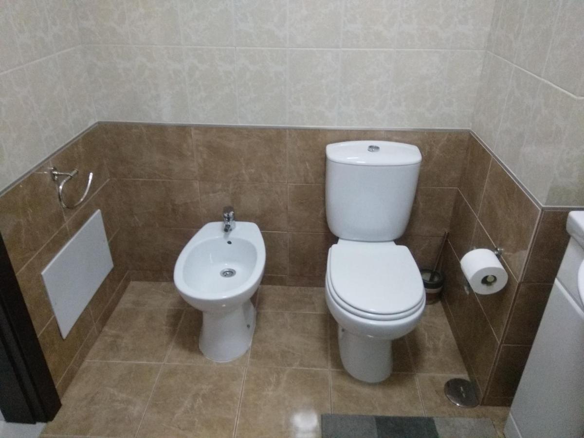 Apartamento Zacarias By Ferias Com Sol Quarteira Extérieur photo