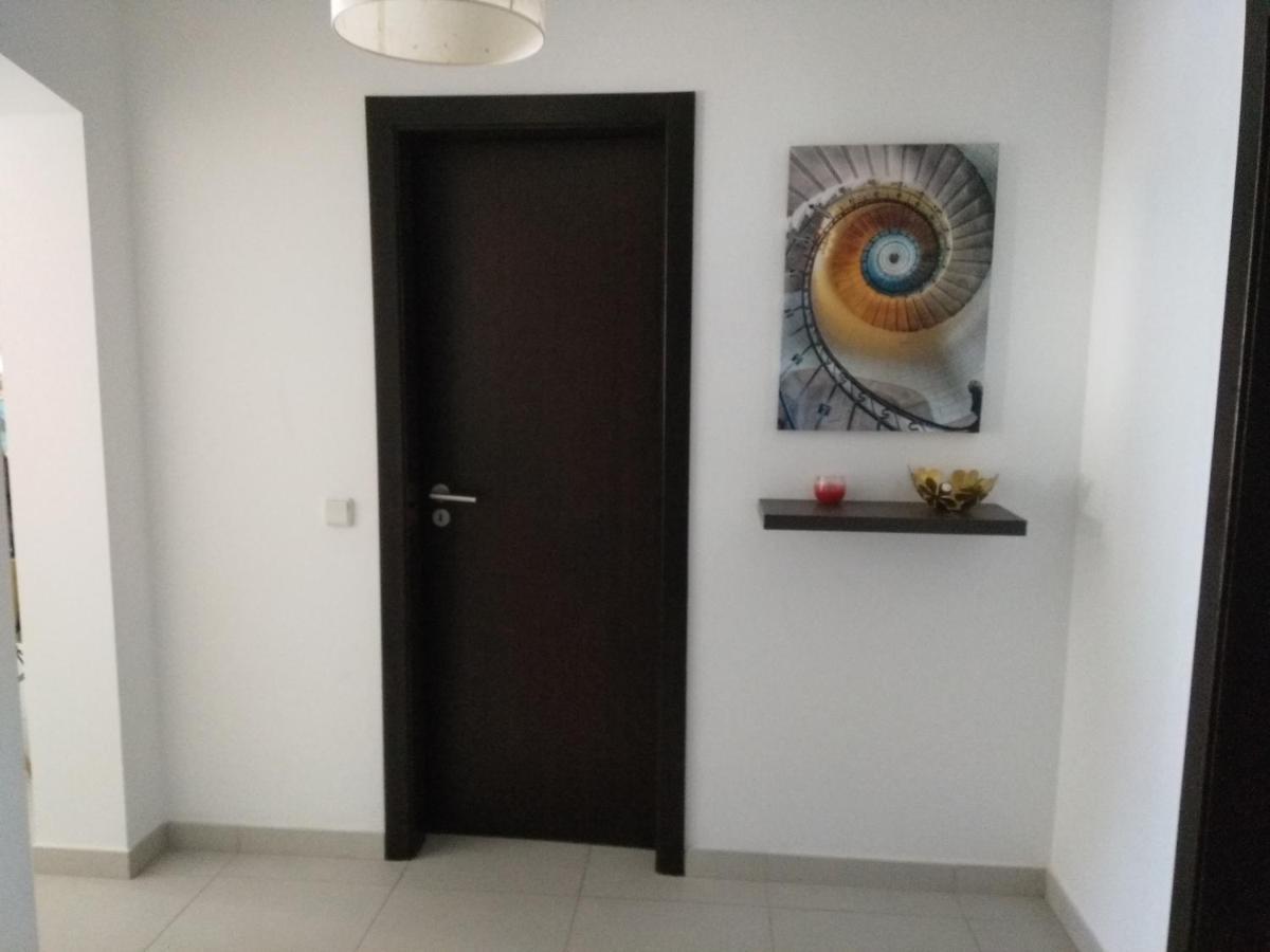 Apartamento Zacarias By Ferias Com Sol Quarteira Extérieur photo